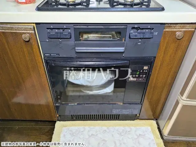 4LDK Property Tachikawa City Tokyo (28)