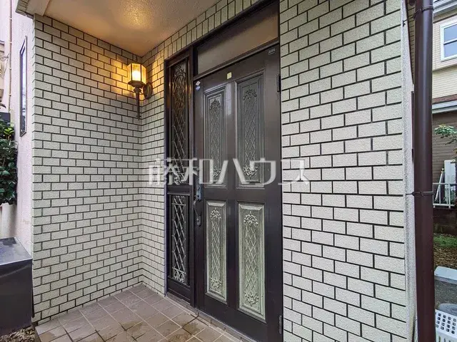 4LDK Property Tachikawa City Tokyo (4)