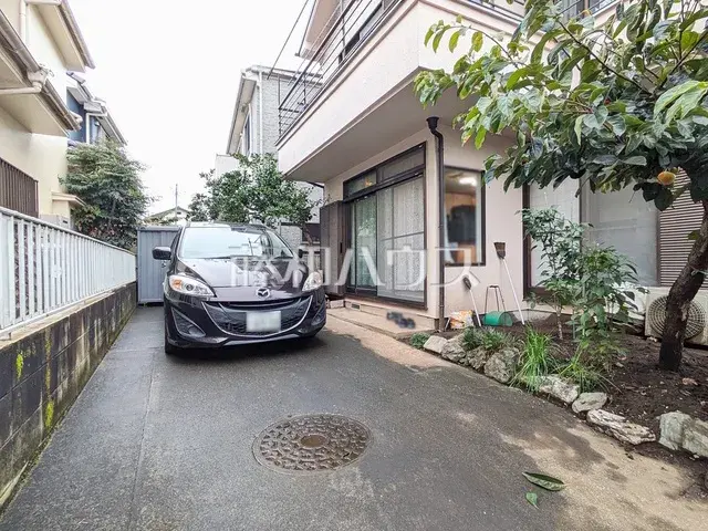 4LDK Property Tachikawa City Tokyo (5)