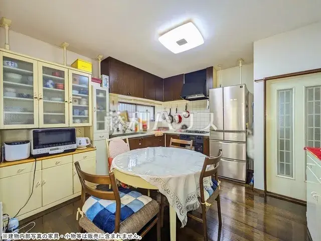 4LDK Property Tachikawa City Tokyo (6)