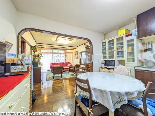 4LDK Property Tachikawa City Tokyo (7)