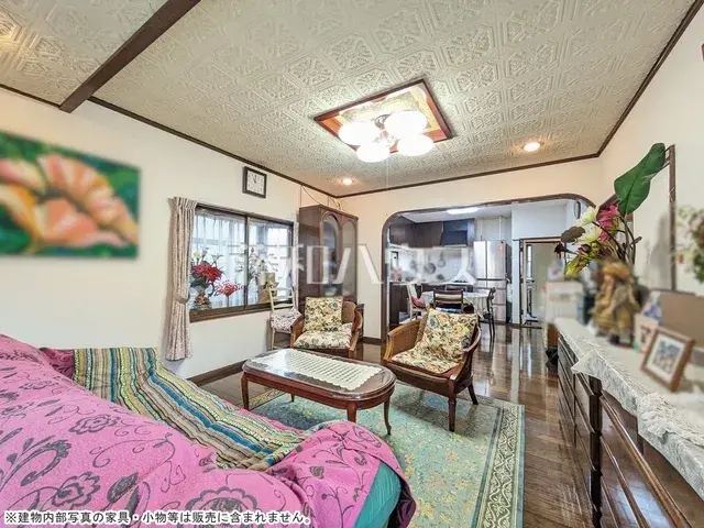 4LDK Property Tachikawa City Tokyo (10)