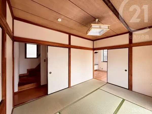 4DK Property Musashimurayama City Tokyo (11)
