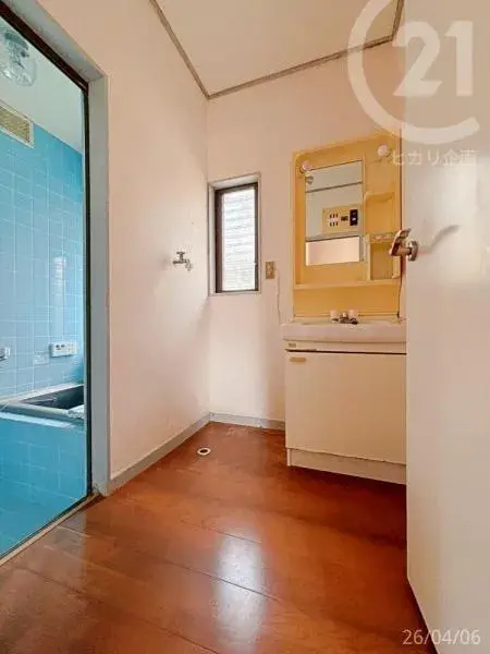 4DK Property Musashimurayama City Tokyo (14)