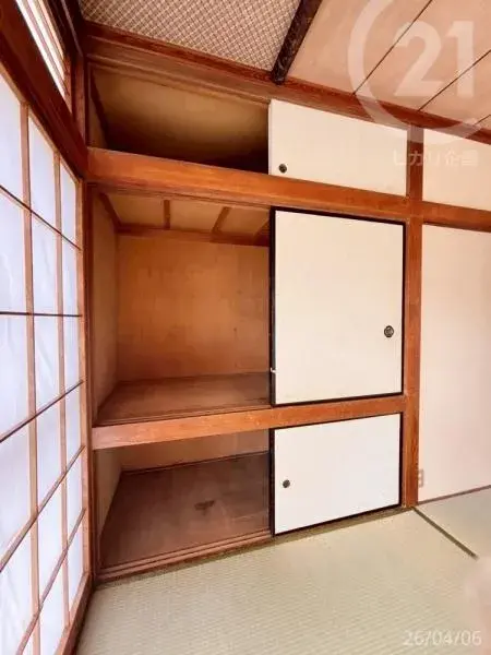 4DK Property Musashimurayama City Tokyo (15)