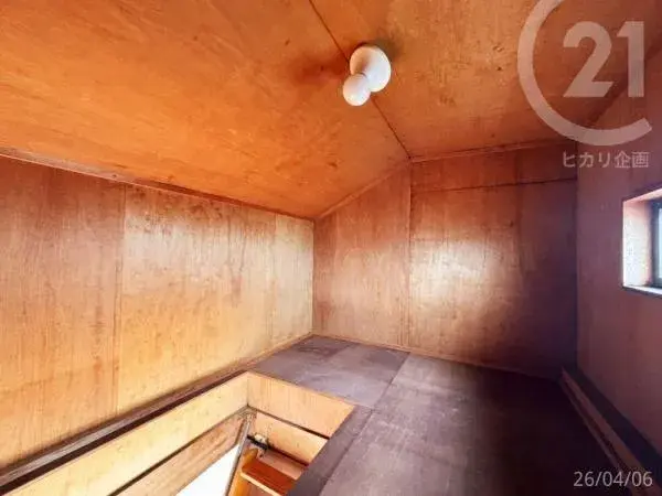 4DK Property Musashimurayama City Tokyo (16)