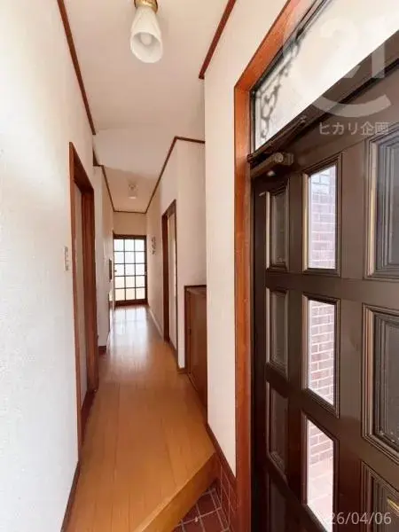 4DK Property Musashimurayama City Tokyo (17)