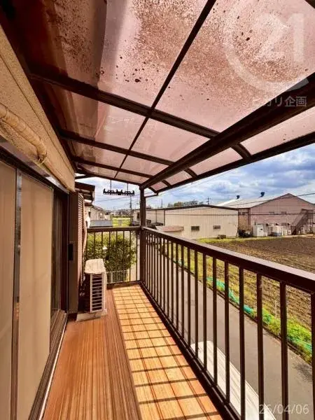 4DK Property Musashimurayama City Tokyo (18)