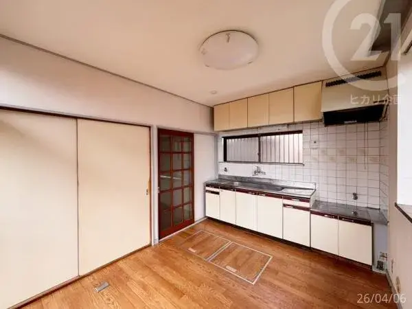 4DK Property Musashimurayama City Tokyo (19)