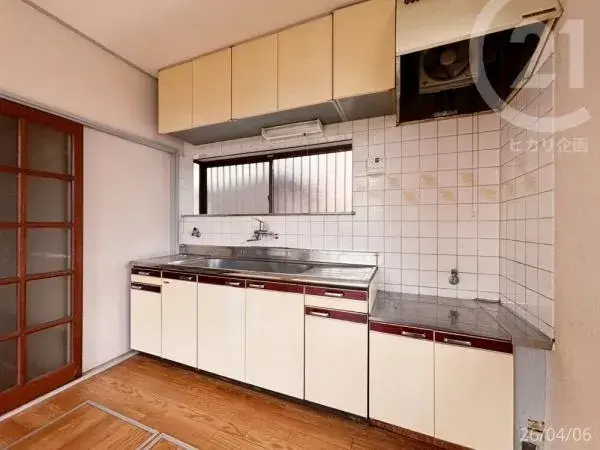 4DK Property Musashimurayama City Tokyo (20)