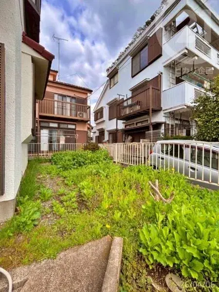 4DK Property Musashimurayama City Tokyo (3)