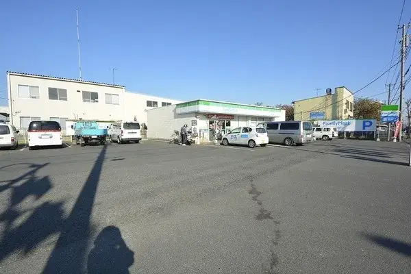 4DK Property Musashimurayama City Tokyo (27)
