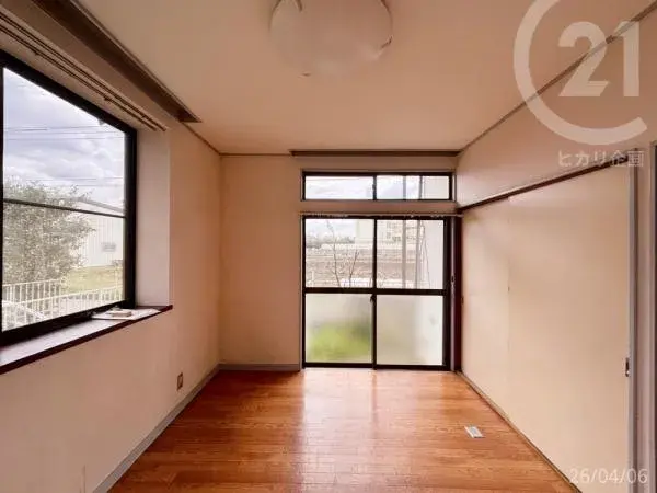 4DK Property Musashimurayama City Tokyo (7)