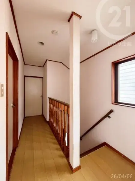4DK Property Musashimurayama City Tokyo (8)