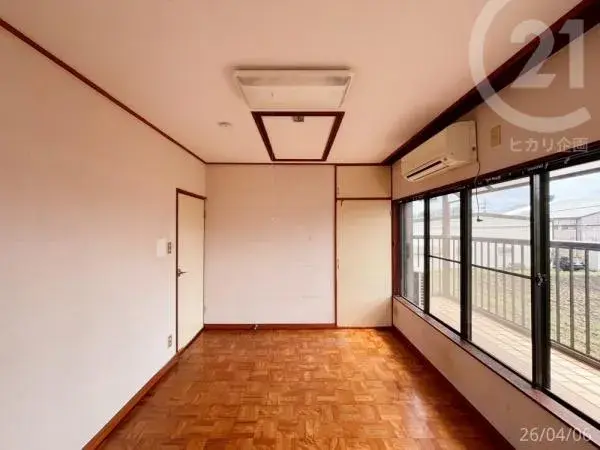 4DK Property Musashimurayama City Tokyo (9)
