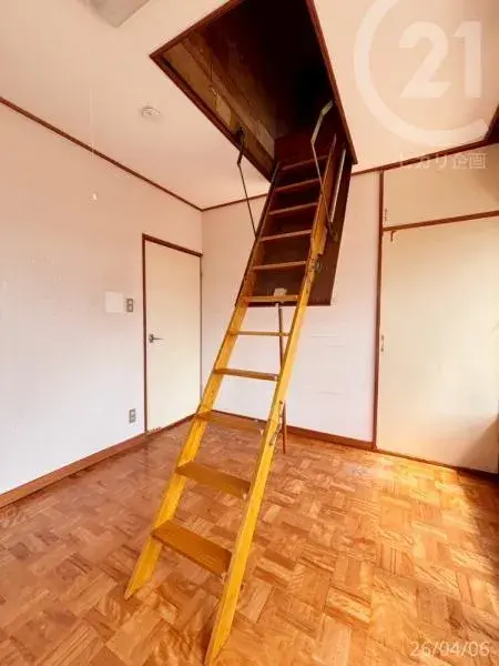 4DK Property Musashimurayama City Tokyo (10)