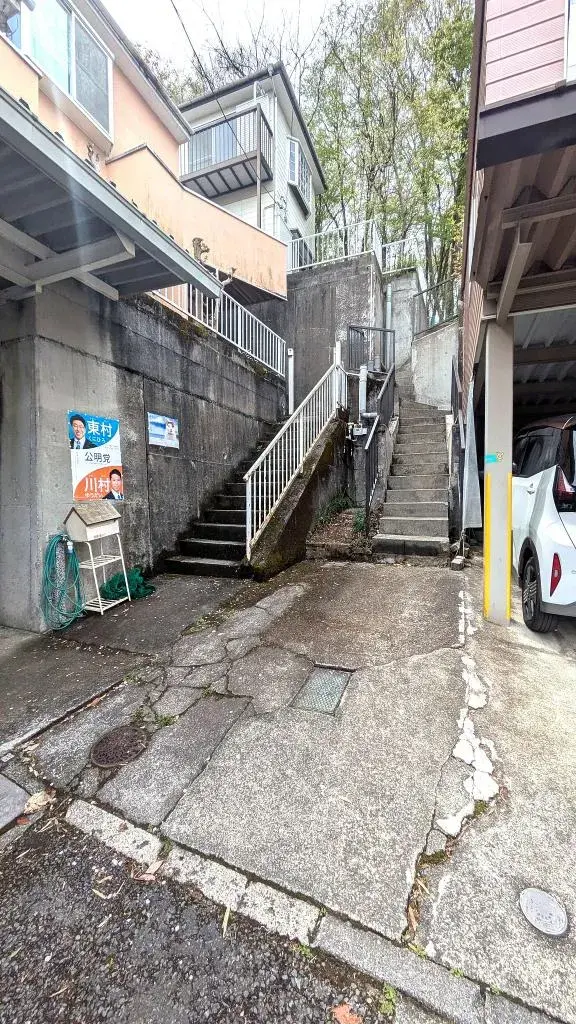 3LDK Property Hachioji City Tokyo (2)