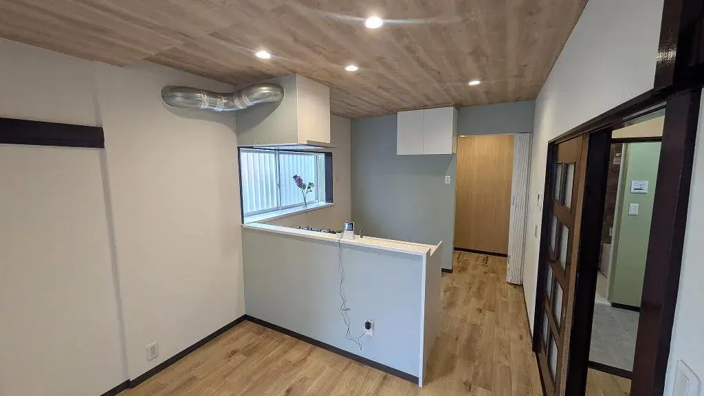 3LDK Property Hachioji City Tokyo (3)