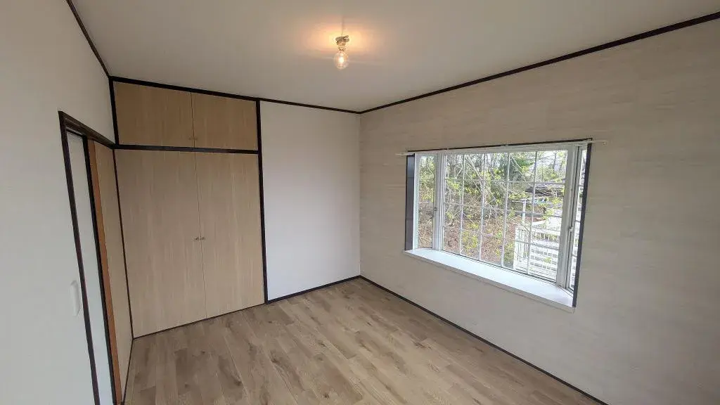 3LDK Property Hachioji City Tokyo (4)