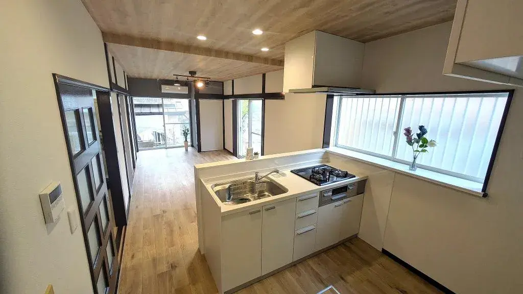 3LDK Property Hachioji City Tokyo (7)