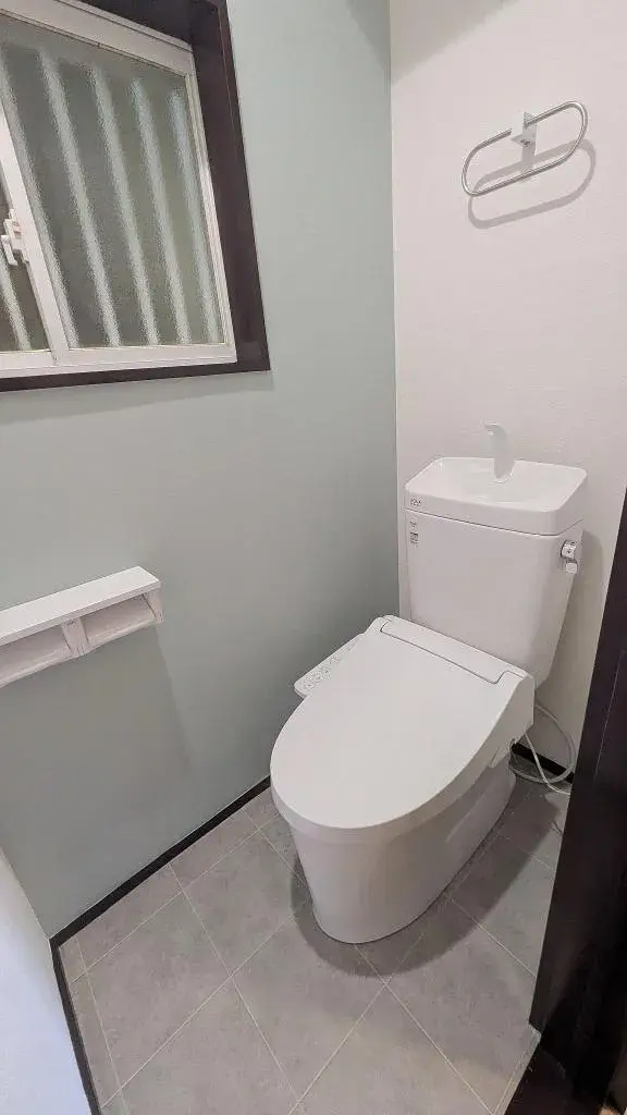 3LDK Property Hachioji City Tokyo (9)