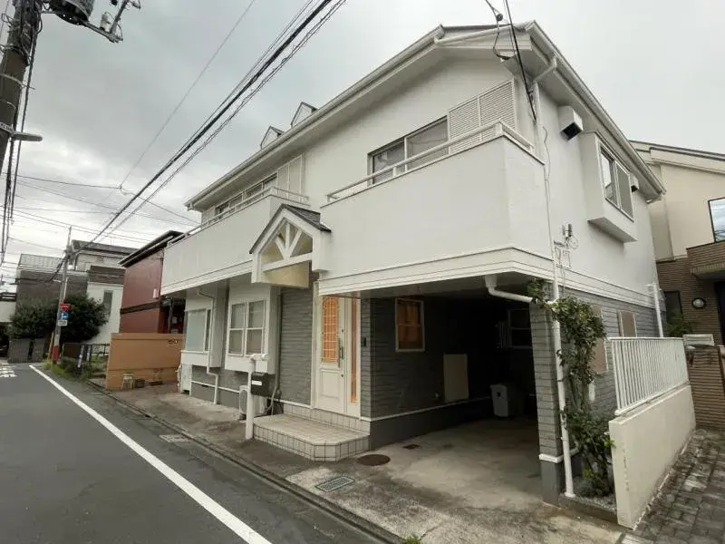5LDK Meguro-ku Tokyo (2)