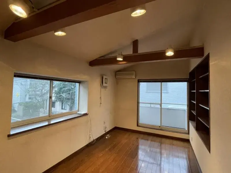 5LDK Meguro-ku Tokyo (6)