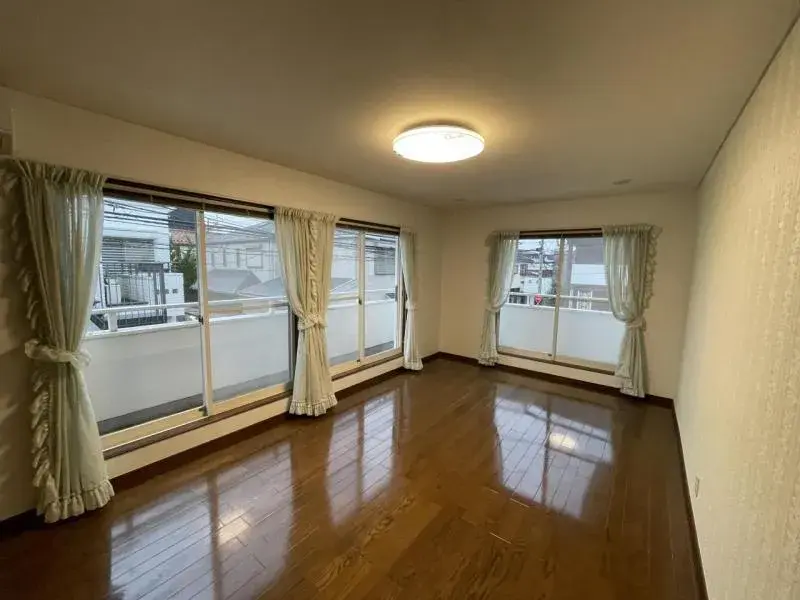 5LDK Meguro-ku Tokyo (9)