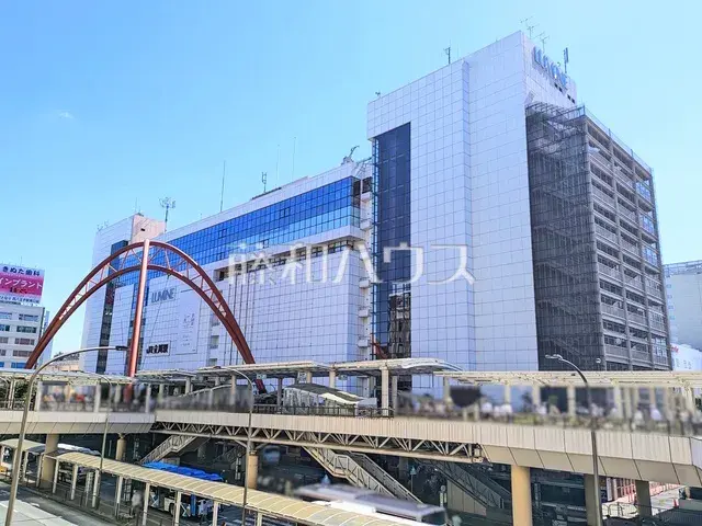 4K二世帯住宅 立川市 東京都 (11)