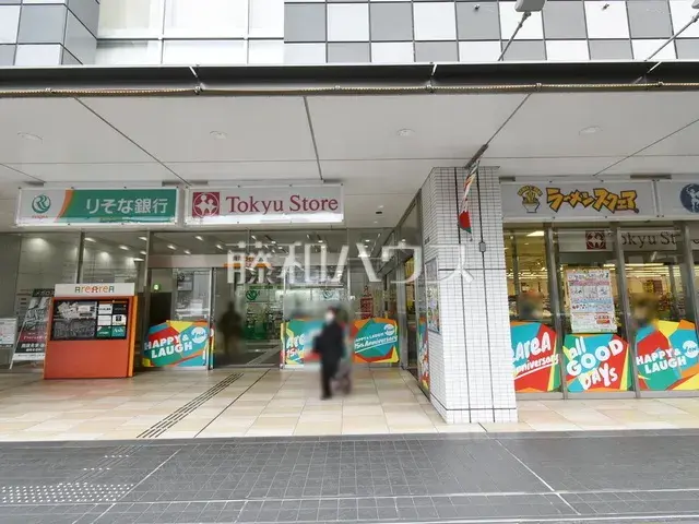 4K二世帯住宅 立川市 東京都 (14)