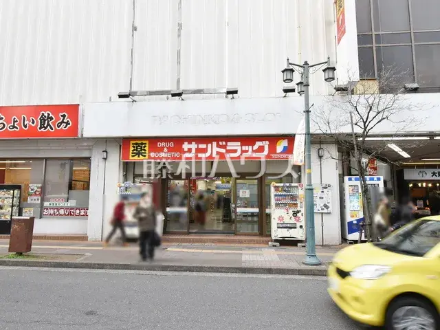 4K二世帯住宅 立川市 東京都 (17)