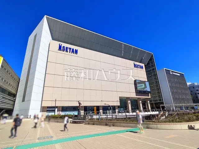 4K二世帯住宅 立川市 東京都 (21)