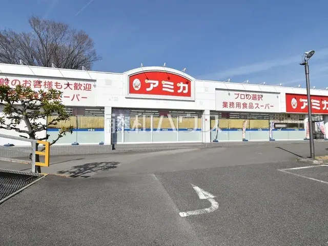 4K二世帯住宅 立川市 東京都 (22)