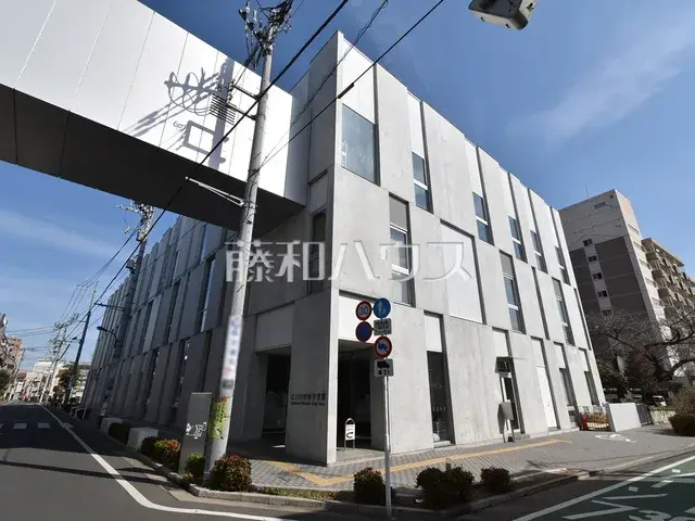 4K二世帯住宅 立川市 東京都 (4)