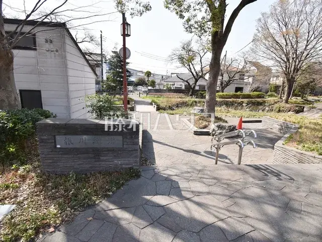 4K二世帯住宅 立川市 東京都 (5)