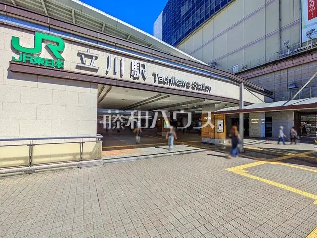 4K二世帯住宅 立川市 東京都 (8)