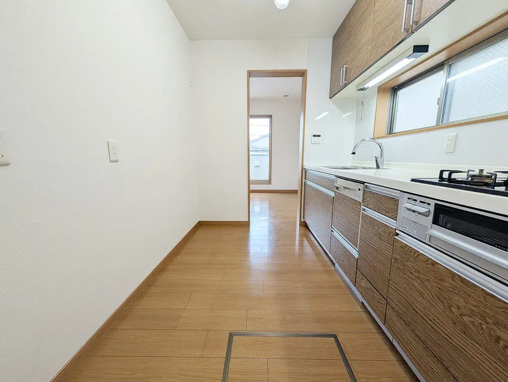 Bien immobilier 3LDK Itabashi-ku Tokyo (11)