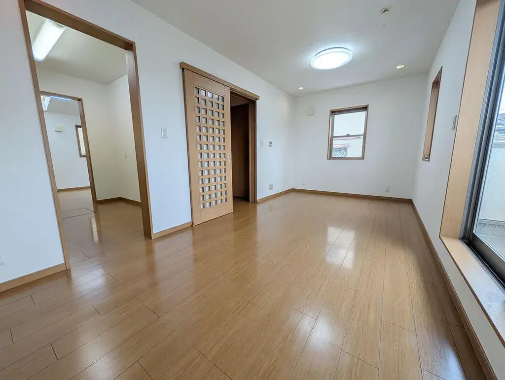 Bien immobilier 3LDK Itabashi-ku Tokyo (3)