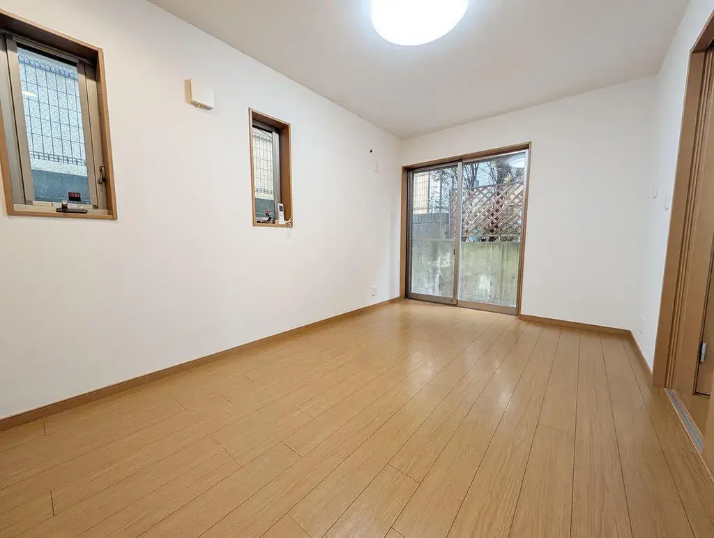 Bien immobilier 3LDK Itabashi-ku Tokyo (6)