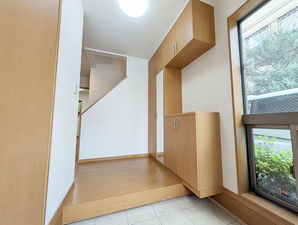 Bien immobilier 3LDK Itabashi-ku Tokyo (8)