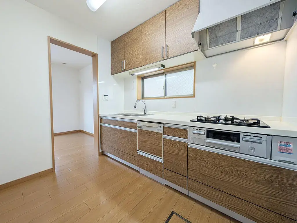 Bien immobilier 3LDK Itabashi-ku Tokyo (10)