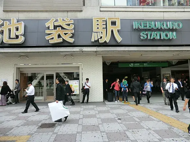 2LDK Property Itabashi-ku Tokyo (2)