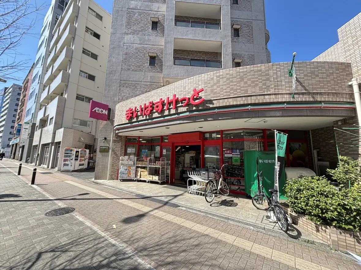 2LDK Property Itabashi-ku Tokyo (3)