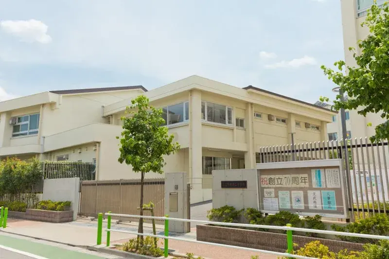 2LDK Property Itabashi-ku Tokyo (6)