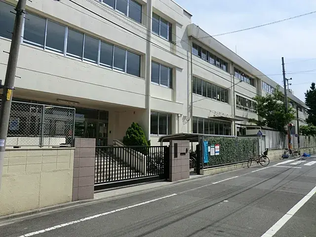 2LDK Property Itabashi-ku Tokyo (7)