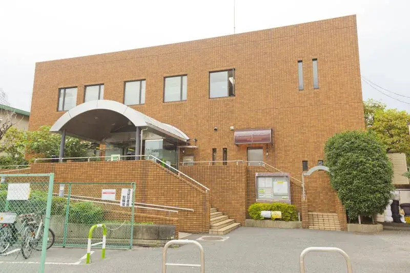 2LDK Property Itabashi-ku Tokyo (9)