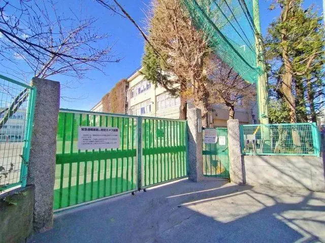 4LDK Недвижимость Район Сугинами Токио (16)
