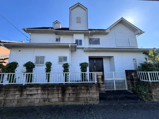 Akiya in Tokyo