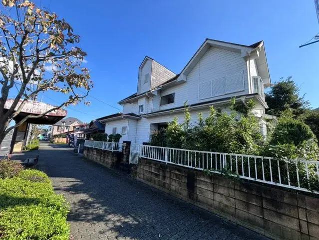5LDK Ciudad de Akiruno, Tokio (2)