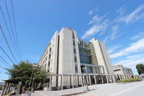 5LDK Ciudad de Akiruno, Tokio (17)